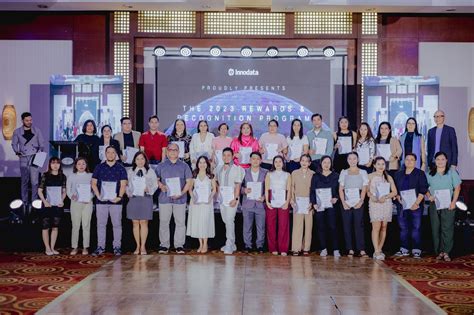 Innodata Benefits & Perks in Philippines .